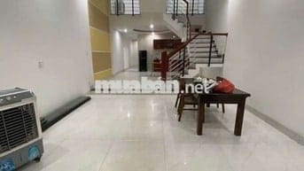 NHÀ 3 TẦNG ĐƯỜNG 7M5 TRẦN MINH TÔNG GẦN BIỂN, TRUNG TÂM LIÊN CHIỂU