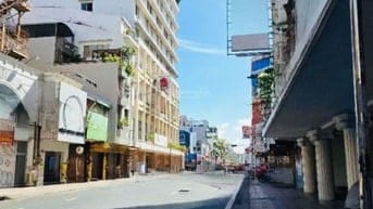 Chính chủ bán nhà hẻm 6m Trần Hưng Đạo, Q.5, 62m2 ,4 tầng.Giá 10.8 Tỷ