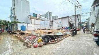 ✅ LÔ ĐẤT GÓC 2 MẶT TIỂN. Dt 5,4x15m. Vị Trí Đẹp