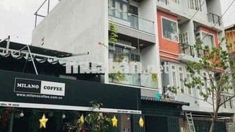 🌹 Bán Nhà Mặt Tiền Nhựa Bà Điểm, Đường Nhựa Thông