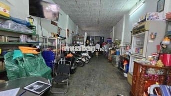 Lê Đình Cẩn, , Bình Tân DT: 5.4 x 55m–296m² giá 12.99 tỷ TL