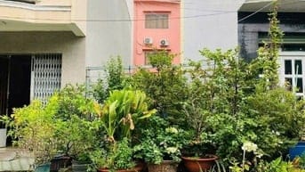 Bán lô đất đối diện Công Viên Khu Dân Cư Nam Hùng Vương Bình Tân