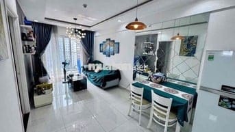 Căn hộ Prosper Plaza 65m2 nhà đẹp, sổ hồng sẵn