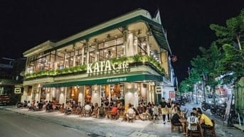 📣 CHO THUÊ NHÀ MẶT PHỐ NGUYỄN CHÁNH – VỊ TRÍ SIÊU ĐẸP  🔥