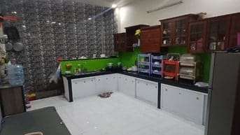 🌿Nhà 1 Trệt 3 Lầu Và ST Đất Mới 🌿