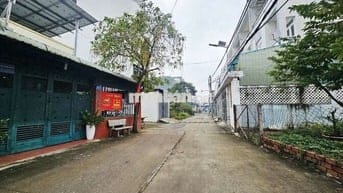 Đất 5x27m ngay đường vòng Cung Tây Bắc sắp làm