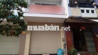 4.5x18m, Mặt tiền 3 lầu Nguyễn Chí Thanh - 3/2, Q11 (4PN, 4WC)