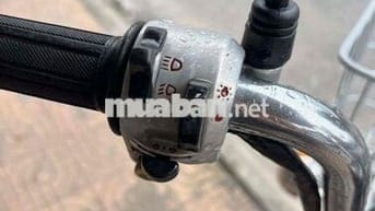 Honda Chaly 2009 Trắng