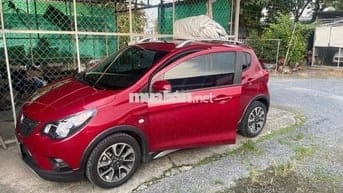 Vinfast Fadil Plus 2020 Đỏ
