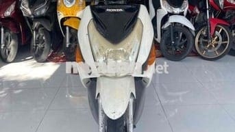 Honda Click 2008 màu Trắng