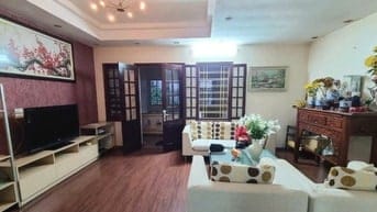 Bán nhà phố cổ Hoàn Kiếm - Đường Lý Nam Đế -106m - 5 tầng -oto - 50 tỷ