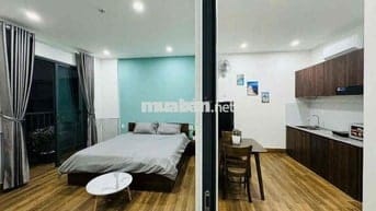 CĂN HỘ 1 PHÒNG NGỦ - KHU VỰC YÊN TĨNH 🏖️🏖️