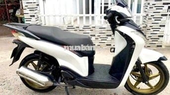 Honda 150 lên sh ý 2012