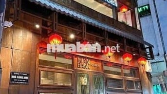 😱Mới ra! MT Bùi Thị Xuân – Trệt + L1 suốt, Style Nhật cổ, khu sầm uất