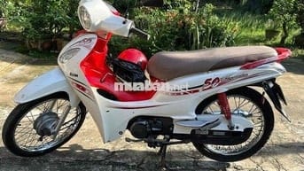 xe 50 chính hãng Sym