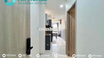 CHO THUÊ CHDV NGAY EMART PHAN VĂN TRỊ - VĂN LANG - IUH GIÁ RẺ