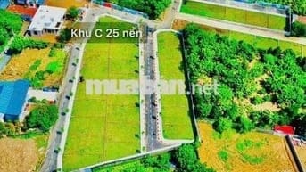 CƠ HỘI ĐẦU TƯ ĐẤT NỀN HOÀ LẠC CHỈ VỚI 800 TRIỆU ĐỒNG