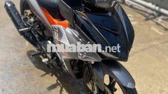 Yamaha Exciter 150 2017 Xám biển 95 ngây chủ