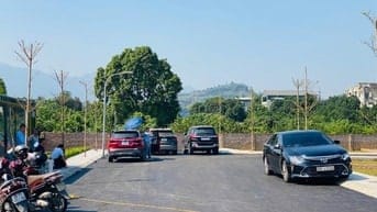 🔥 BÁN GẤP LÔ GÓC 100m² – MẶT TIỀN 6M – KHU 29 THỬA PHÚ CÁT – GIÁP SUỐ