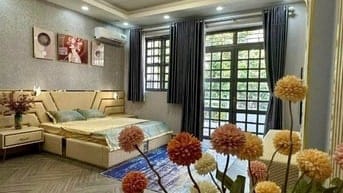 Bán Nhà Phố giá tốt thị trường- Mặt tiền đường 22 - Trần Não 