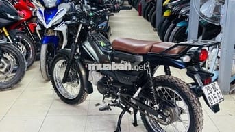 XE MÁY THỊNH PHÁT - PG-1 XANH RÊU LƯỚT BIỂN HÀ NỘI