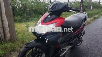 Suzuki Hayate 125 cc