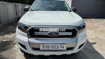 Ford Ranger 2017 XLS Tự động xe gia đình