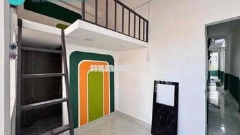 🔥KHAI TRƯƠNG SỐ LƯỢNG CÓ HẠN! DUPLEX MỚI 100% - BAN CÔNG SIÊU THOÁNG 🔥