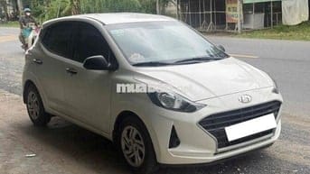 Hyundai Grand i10 2023 1.2 MT Từ 80Triệu