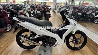 Honda Future lead 2024 bstp chính chủ