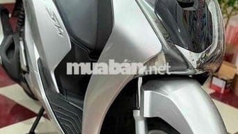 Sh 125 biển 43. xe đẹp máy rin keng cứng