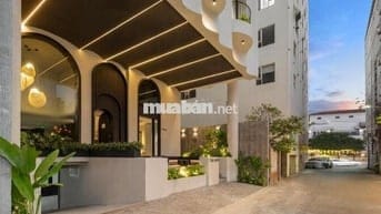 BÁN LÔ ĐẤT MT THỦ KHOA HUÂN - TRUNG TÂM BIỂN MỸ KHÊ – VỊ TRÍ SIÊU ĐẸP