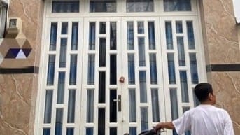 Cho thuê nhà hẻm Q7 Lê Văn Lương gần siêu thị Lotte Mart