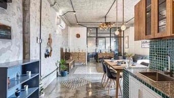 📸🏡🔥 CĂN HỘ1pn,1pk_thang máy hầm xe_FUllnt_nhiều tiện ích xung quanh🔥🔥🔥