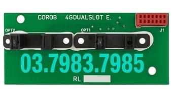 Cung cấp thiết bị Máy Pha Sơn các hãng