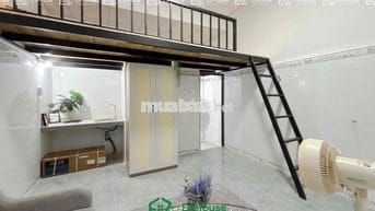 KHAI TRƯƠNG PHÒNG MỚI - DUPLEX RỘNG 30M2 FULL NỘI THẤT GẦN CV VĂN HOÁ