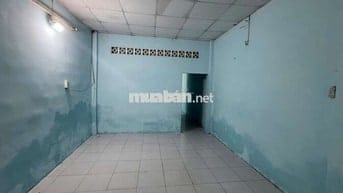 Bán nhà cấp 4 hẻm  thông xe hơi thống nhất p16 gò vấp 3.5x 17m giá 5t1