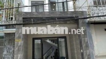 Nguyên căn mới đẹp hẻm lớn sát mt