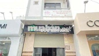 🌻C.G - CHO THUÊ NHÀ TRỆT 3 LẦU FULL NỘI THẤT HẺM 52 ĐƯỜNG HÙNG VƯƠNG