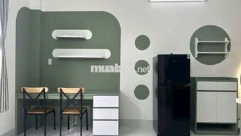 CHO THUÊ PHÒNG TRỌ CAO CẤP FULL NỘI THẤT _HẺM 391 _ 30/04 -TP CT