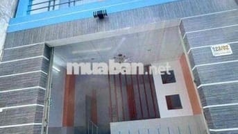 NHÀ MỚI, SÁT BÊN NINH KIỀU, 2PN, FULL NỘI THẤT  HẺM 123 CHÂU VĂN LIÊM