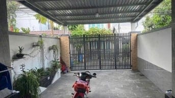 BÁN NHÀ VƯỜN BÌNH CHÁNH LÊN THỔ 90M2 TỔNG DT 205M2 800TR SỔ HỒNG RIÊNG