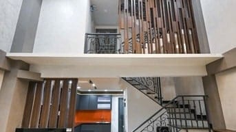 🌈 NHÀ 2,5LẦU MỚI ĐƯỜNG LÊ VĂN SỸ , P12, QUẬN 3