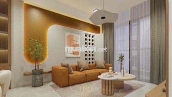 Cho thuê nhanh căn hộ 2PN The Antonia, PMH, Q7, full nội thất cao cấp,