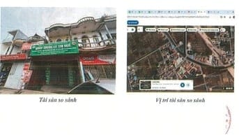 TBĐG thửa đất 237, tờ BĐ 11, tại Tiền Phong, xã Xuân Trường, Ninh Bình