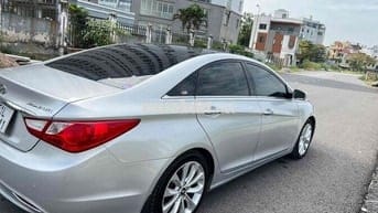 Hyundai Sonata cọp  2012 2.0 AT - 75000 km