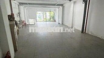 Mặt Tiền Phan Xích Long Ngang 6m Gần Chợ Nguyễn Đình Chiểu Có Vỉa Hè