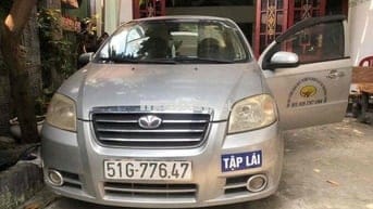 Daewoo Gentra 2009 - 222222 km