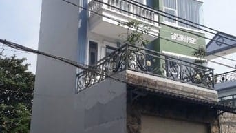 Cần bán lô đất MTKD 24 đường 21, P. BHH A