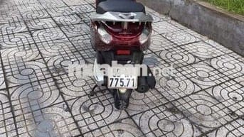 Cần bán lead 125 fi đăng ký 2014